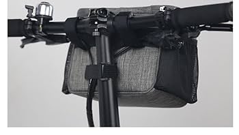 DAHON 純正 ハンドル T型 3点セット DAHON 純正 ハンドル T型 3点セット